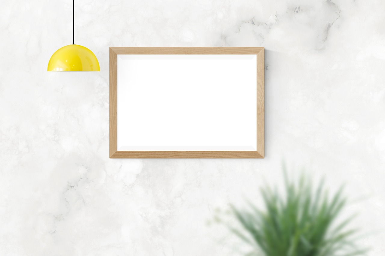 How to Create a DIY Memory Wall for Your Home